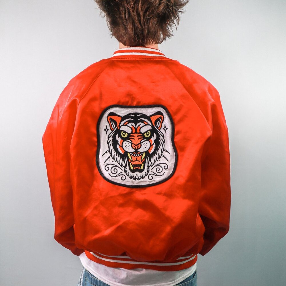 Feral Icon